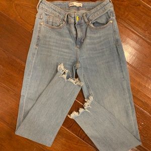 Zara Jeans